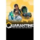 Quarantine