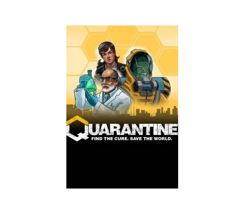 Quarantine