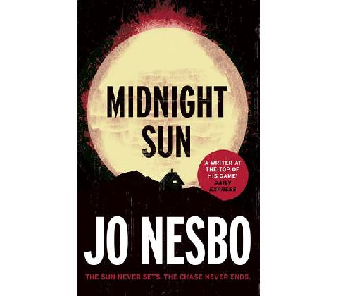 Midnight Sun - A formát - Jo Nesbo