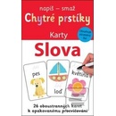 Slova Chytré prstíky