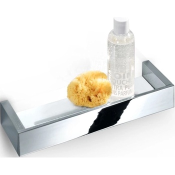 DECOR WALTHER Рафт за душ Brick 30 см хром (0593700)