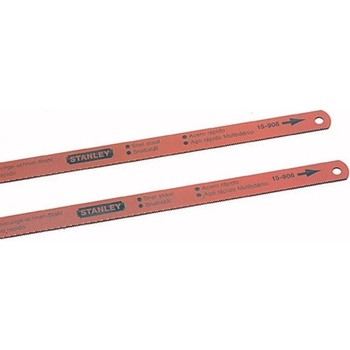 Stanley náhradní plátky HSS Rubis 1-15-906