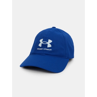 Under Armour Isochill Armourvent BLU Modrá