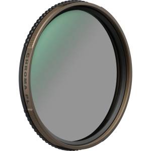 PolarPro Филтър PolarPro - 135 Chroma PL, 67 mm, златист (135-CHRMPL-67MM)