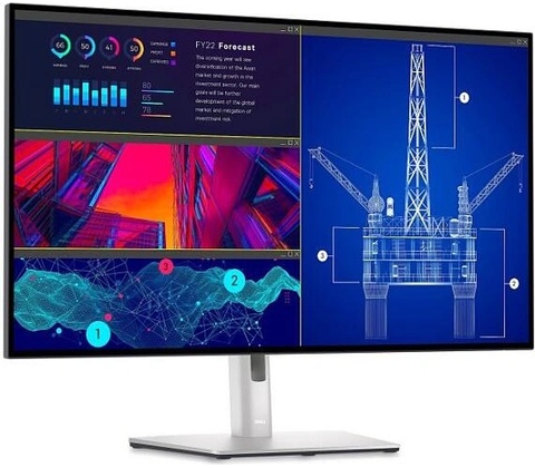 Dell U3224KBA