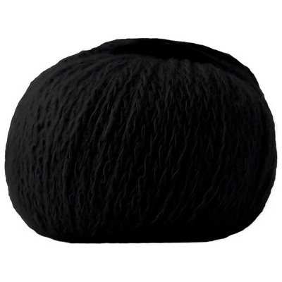 CATENA SOFT Lana Gatto Farby CATENA SOFT: 30538 čierna