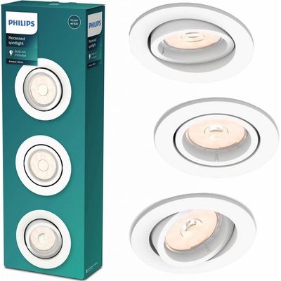 Philips 50183/31/PN