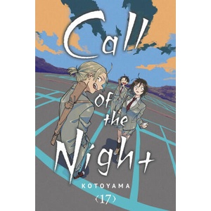 Call of the Night, Vol. 17 (2024)