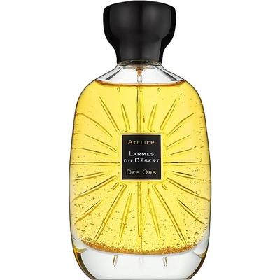 Atelier des Ors Larmes du Desert parfumovaná voda unisex 100 ml tester