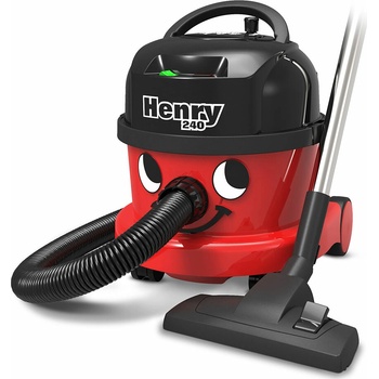 Numatic Henry HVR240