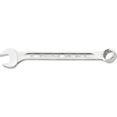Stahlwille Očkoplochý kľúč 13 11 mm 40081111