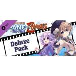 Idea Factory MegaTagmension Blanc + Neptune VS Zombies Deluxe Pack DLC (PC)