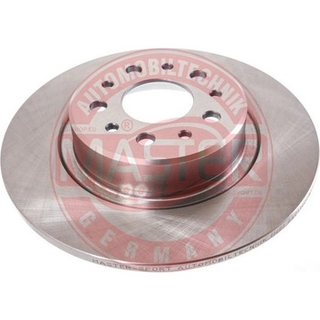 Brzdový kotúč MASTER-SPORT 24011002831-PCS-MS (24011002831PCSMS)