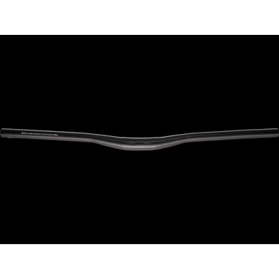 Bontrager Rhythm Comp, slitina, 31,8 mm, prohnutí 15/750 mm.
