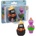 Barbapapa Gp barbapapa Две фигури Барбарони