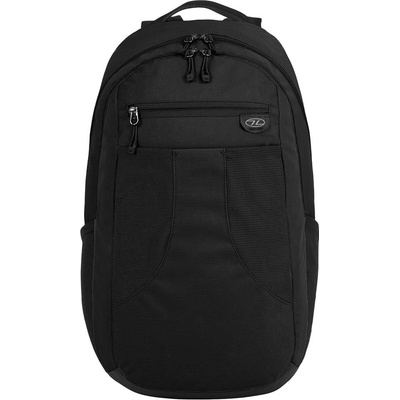 Highlander Arran Daysack černý 22 l