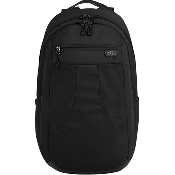 Highlander Arran Daysack černý 22 l