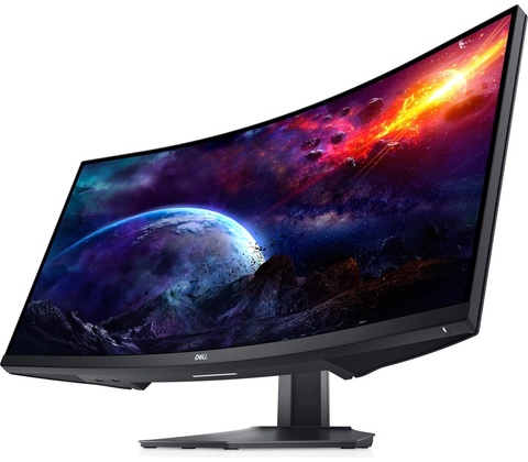 Dell S3422DWG
