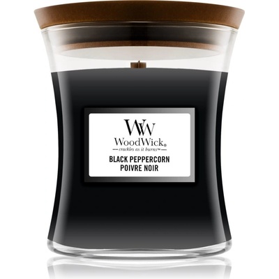 WoodWick Black Peppercorn 275 g