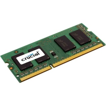 Crucial 4GB DDR3 1600MHz CT51264BC160B