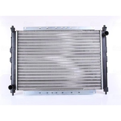 Chladič, chlazení motoru NISSENS 642161
