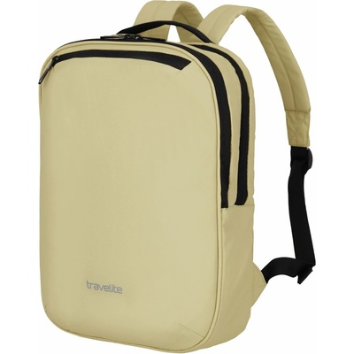 Travelite Basics easy 12l žltá