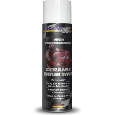 Bluechem CERAMIC CHAIN WAX 500 ml