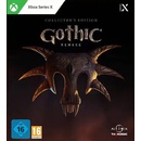 Gothic Remake (Collector's Edition) (XSX)