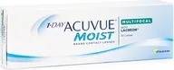 Johnson & Johnson 1-DAY Acuvue Moist Multifocal (30 лещи)