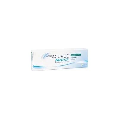 Johnson & Johnson 1-DAY Acuvue Moist Multifocal (30 лещи)
