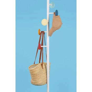 Balvi Закачалка за връхни дрехи Balvi Shiitake Wood (27992)