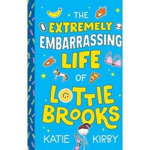 The Extremely Embarrassing Life of Lottie Brooks | KIRBY KATIE (2025)