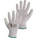Pracovní rukavice CXS BRITA WHITE