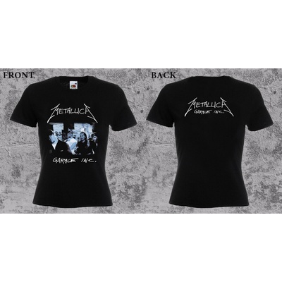 Metallica Garage Inc.