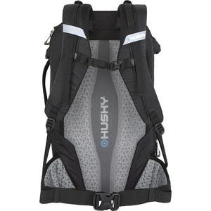 Husky Campus 30l Black (HSK-CAMPUS30)