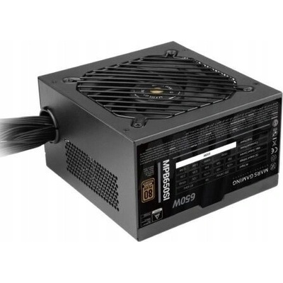 Mars Gaming 650W MPB650SI