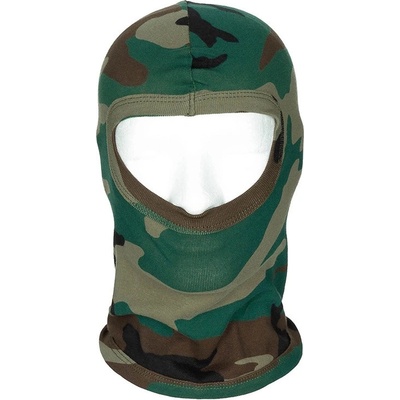 MFH BALACLAVA WOODLAND