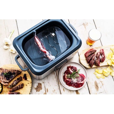 Espressions Sous Vide Smart EP5000