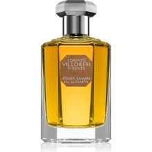 Lorenzo Villoresi Atman Xaman toaletná voda unisex 100 ml