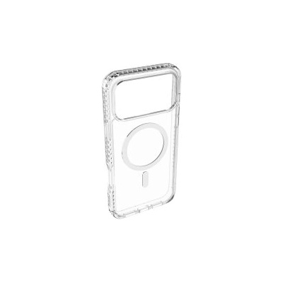 Cellularline Калъф Ultra Strong Mag за iPhone 17 Pro Max (TETRAMAG2IPH17PRMT)