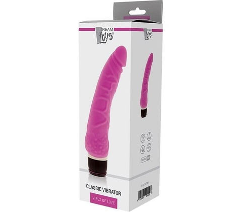 Seven Creations Classic Slim