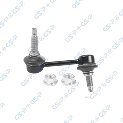 Tyč/Vzpera stabilizátora GSP S051473