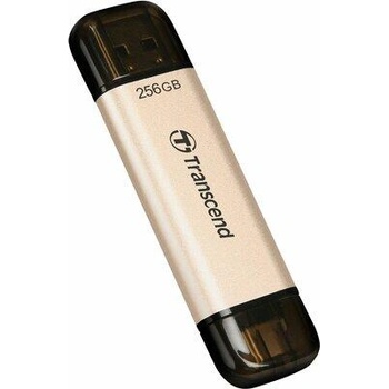 Image 1 of Transcend JetFlash 930C 256GB USB 3.2 Gen 1 TS256GJF930C