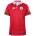 Canterbury British & Irish Lions Performance Shirt 2025 Mens - Red