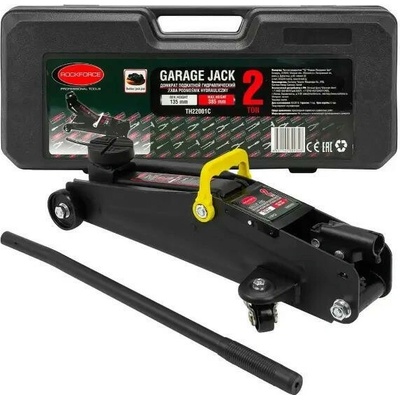 Rock FORCE Hydraulický zdvihák 2 t nízkoprofilový