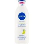 Nivea Лосион за тяло nivea 400 мл Лимонена трева Лосион за тяло