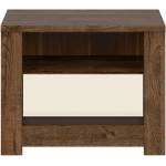 Bogdan Furniture Europe Нощно шкафче Ruso KOM1S-Е20