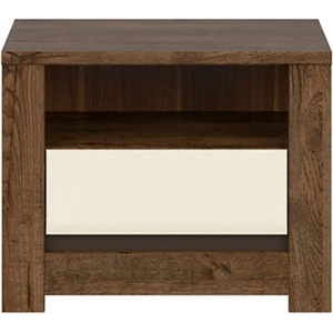 Bogdan Furniture Europe Нощно шкафче Ruso KOM1S-Е20