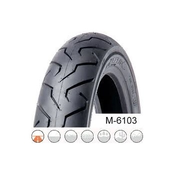 Maxxis M-6103 130/70 R17 62H