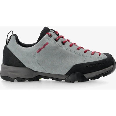 Scarpa Mojito Trail Gtx šedá – Zboží Dáma